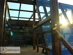Shuhe Doumi International Youth Hostel Lijiang  Luaran gambar